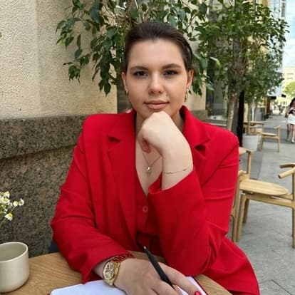 Татьяна Напольских