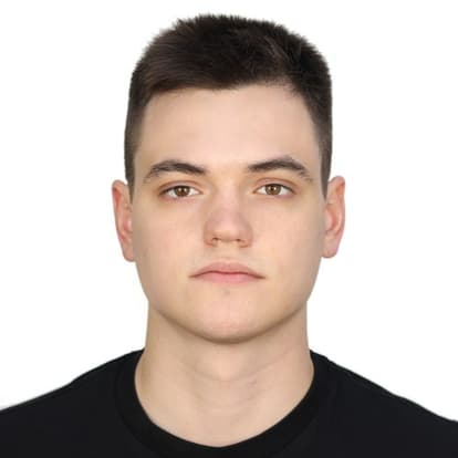 Даниил Нагорных