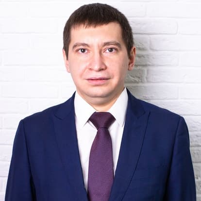 Ильшат Файзуллин