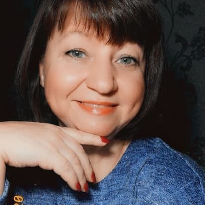 Ольга Гаврилова