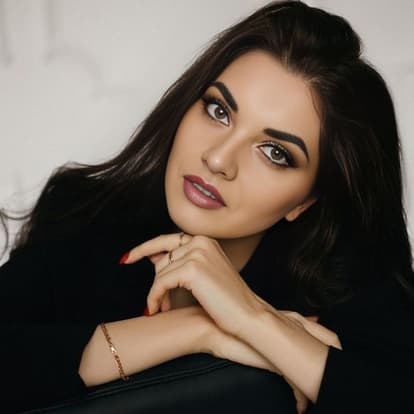 Елена Иванова