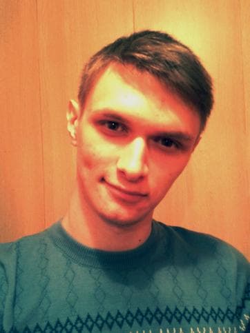 Денис Солодухин