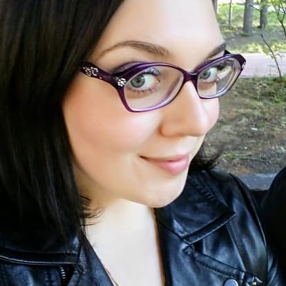 Анна