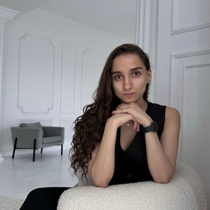 Земфира Гулиева