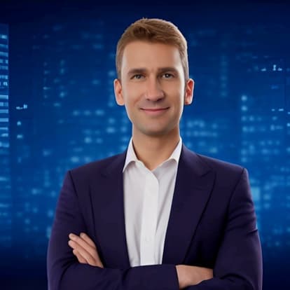 Сергей Швец