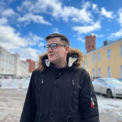 Александр Алейников