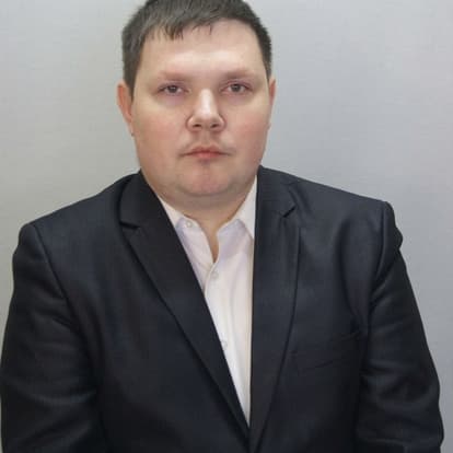 Сергей Назаров