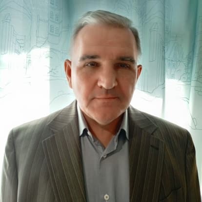 Виктор Долнер