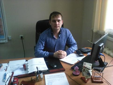 Александр Невротов