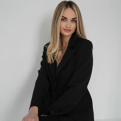 Юлия Мирскова