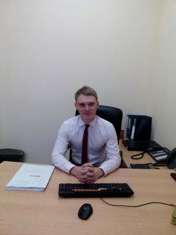 Юрий Романовский