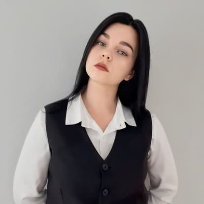 Елена Жумаева