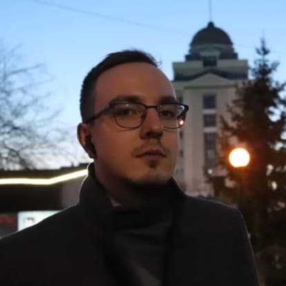 Максим Вершинин