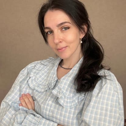 Лада Белозорева