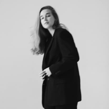 Мария Ажогина