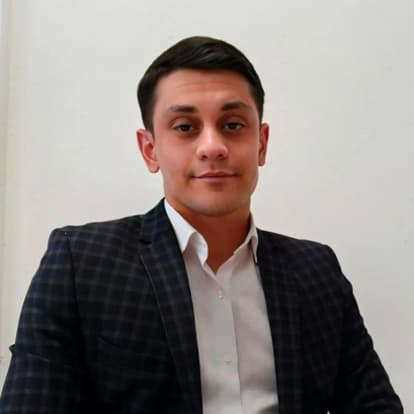 Александр Апазиди
