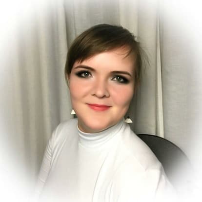 Эльвира Мускеева
