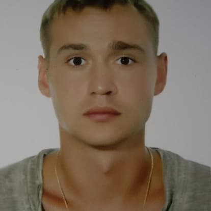 Игорь Фикачев