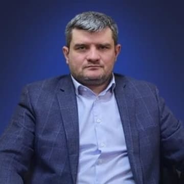 Сергей Путреша