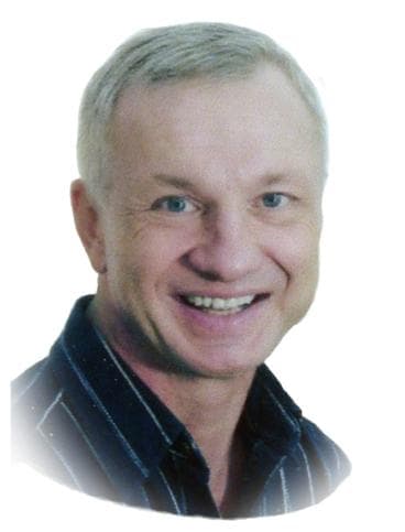 Владимир Юнацкий
