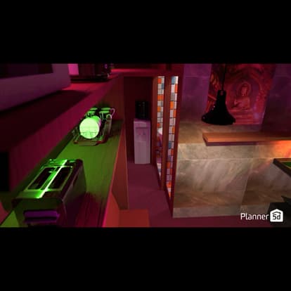 VIP genius sauna
