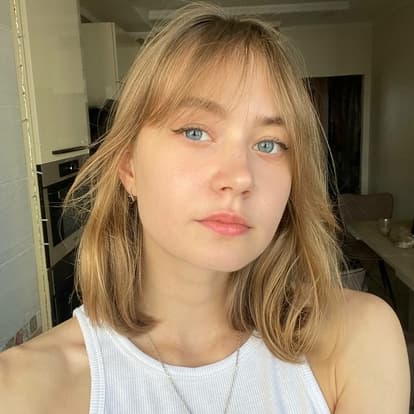 Екатерина Тарасова