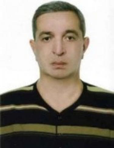 Виталий Владимирович Музалевский