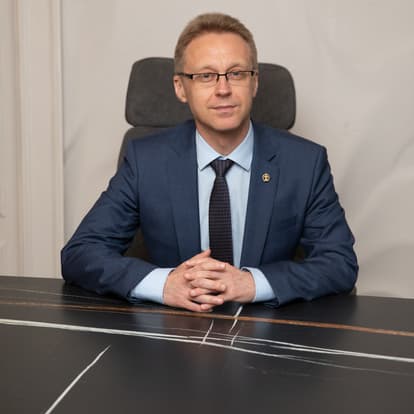 Дмитрий Клинков