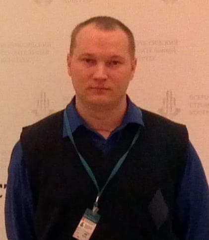 Алексей Скрипов
