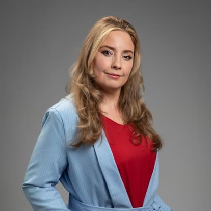 Наталья Хватова
