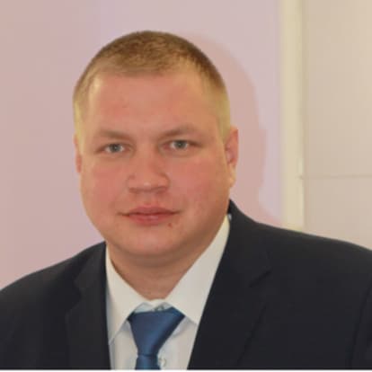 Евгений Михайлов