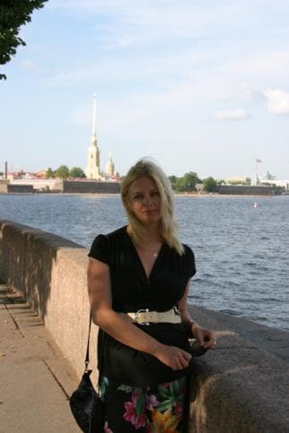 Наталия Кутенких