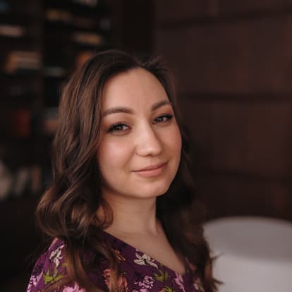 Екатерина Тарасова