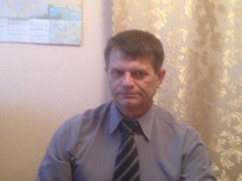 Федор Миндзар