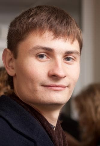 Вадим Беседин
