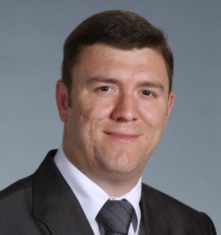 Константин Овчинников