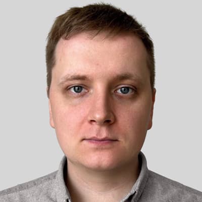 Алексей Андрианов