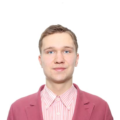 Дмитрий Дубков