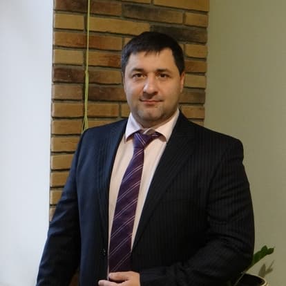 Эдуард Федоров