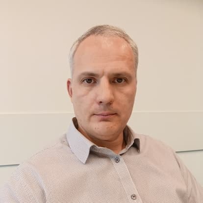 Павел Зинченко