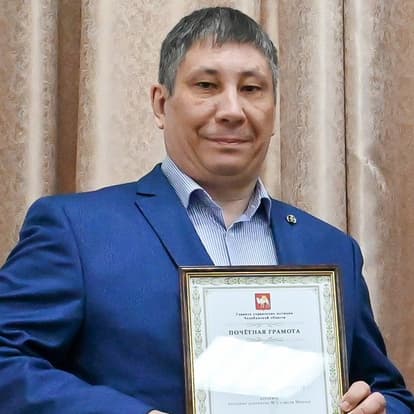 Петр Куклин
