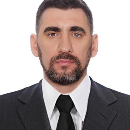 Михаил Черницкий