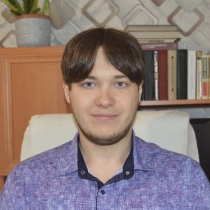 Фёдор Кушников