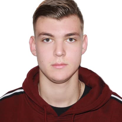 Александр Рыбачков