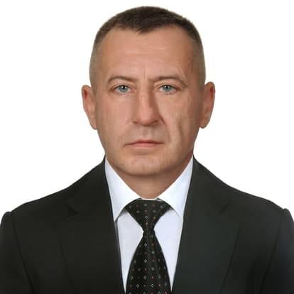 Игорь Барков