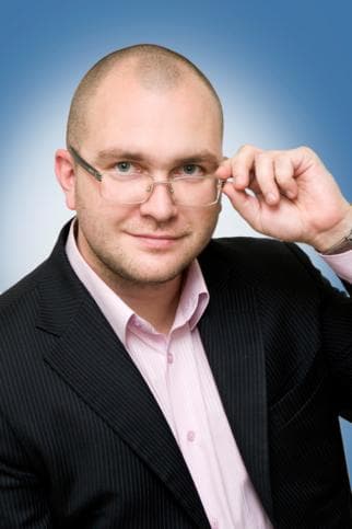 Евгений Харченко