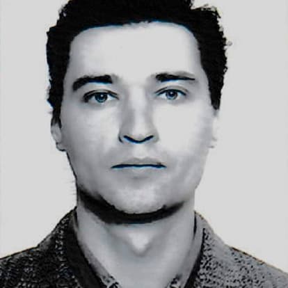 Владимир Поламарчук