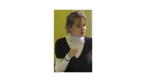 Анна Удьярова
