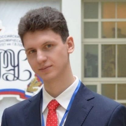 Евгений Геращенко