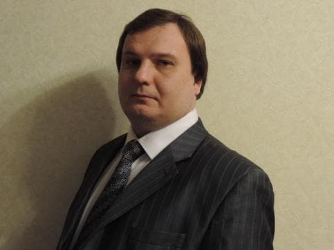 Андрей Меркулов